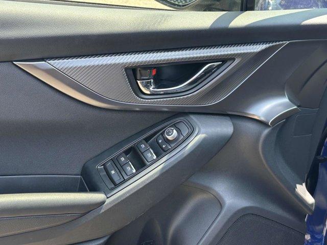used 2022 Subaru WRX car, priced at $23,690