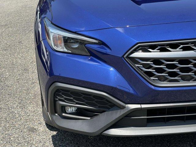 used 2022 Subaru WRX car, priced at $23,690