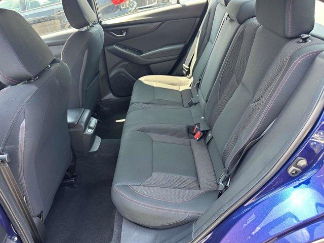 used 2022 Subaru WRX car, priced at $23,690