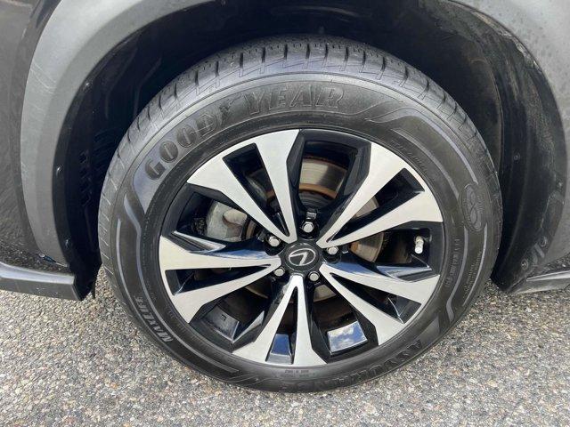 used 2019 Lexus NX 300 car, priced at $20,890