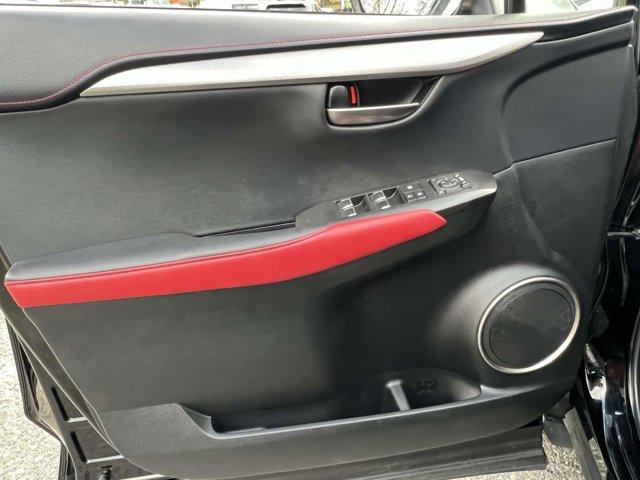 used 2019 Lexus NX 300 car, priced at $20,890