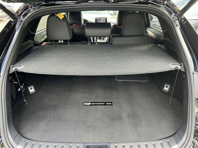 used 2019 Lexus NX 300 car, priced at $20,890