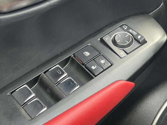 used 2019 Lexus NX 300 car, priced at $20,890