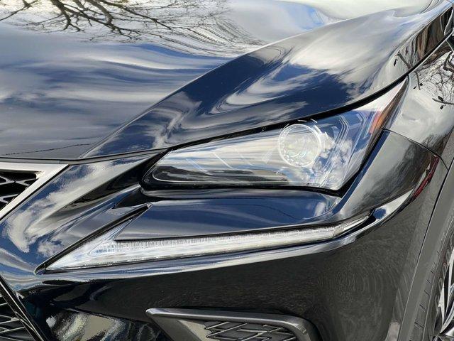used 2019 Lexus NX 300 car, priced at $20,890