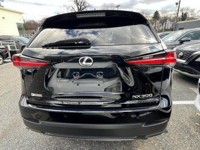 used 2019 Lexus NX 300 car, priced at $20,890