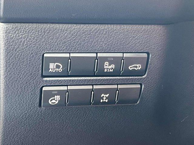 used 2019 Lexus NX 300 car, priced at $20,890