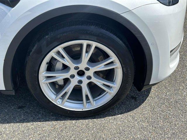 used 2022 Tesla Model Y car, priced at $23,200
