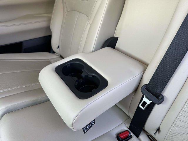 used 2023 INFINITI QX60 car, priced at $29,790