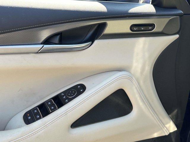 used 2023 INFINITI QX60 car, priced at $29,790