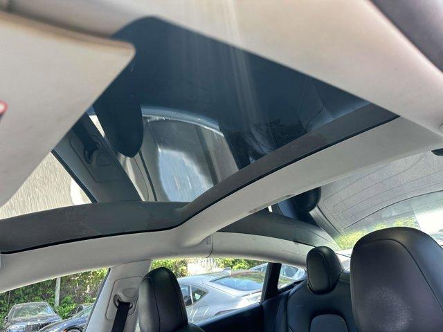used 2019 Tesla Model 3 car, priced at $14,990