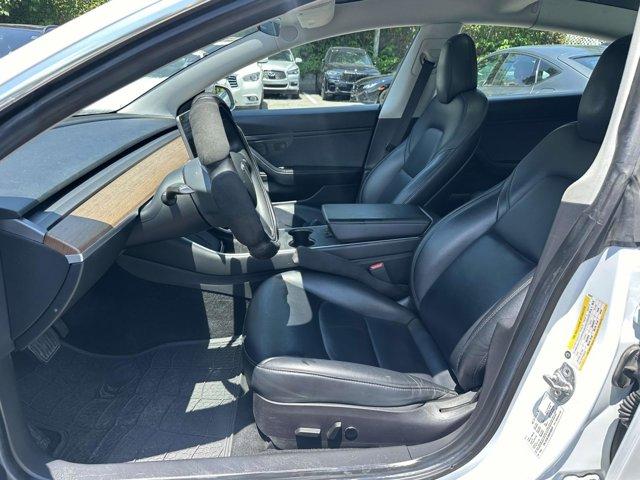 used 2019 Tesla Model 3 car, priced at $14,990