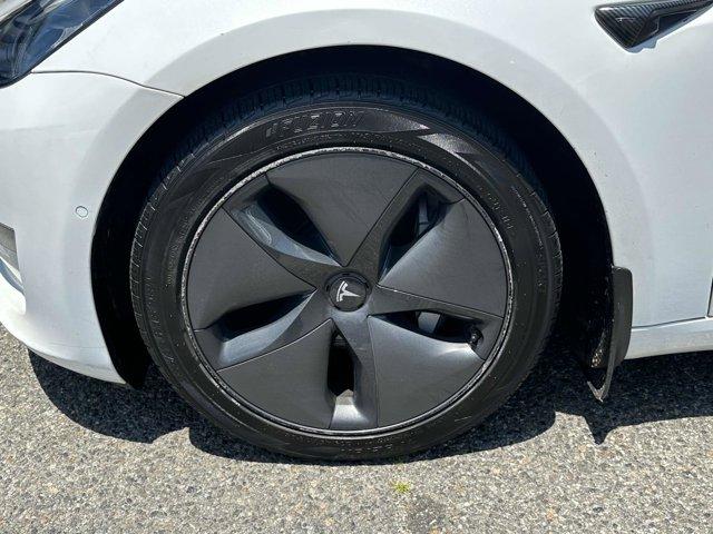 used 2019 Tesla Model 3 car, priced at $14,990