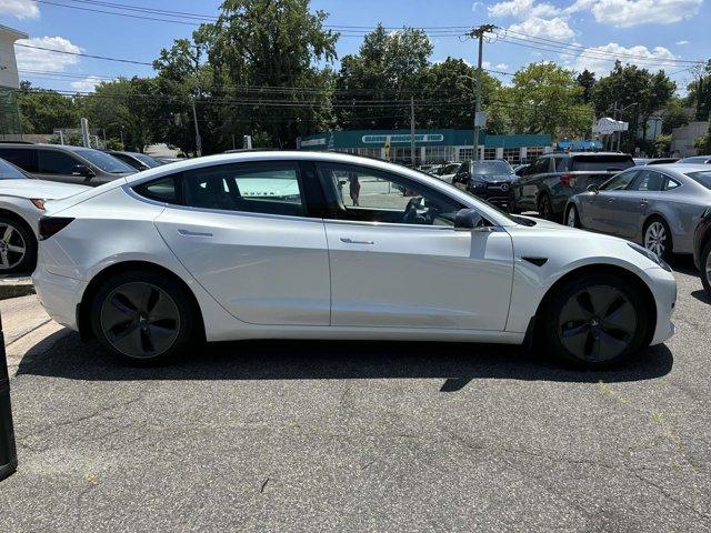 used 2019 Tesla Model 3 car, priced at $14,990