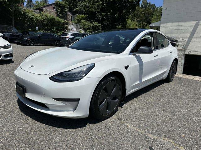 used 2019 Tesla Model 3 car, priced at $14,990