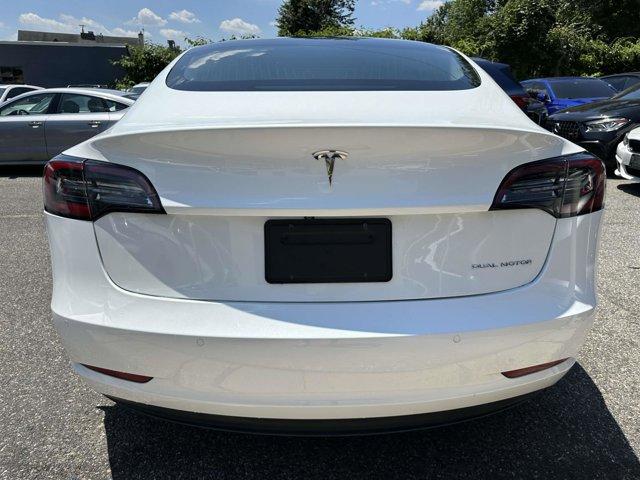 used 2019 Tesla Model 3 car, priced at $14,990