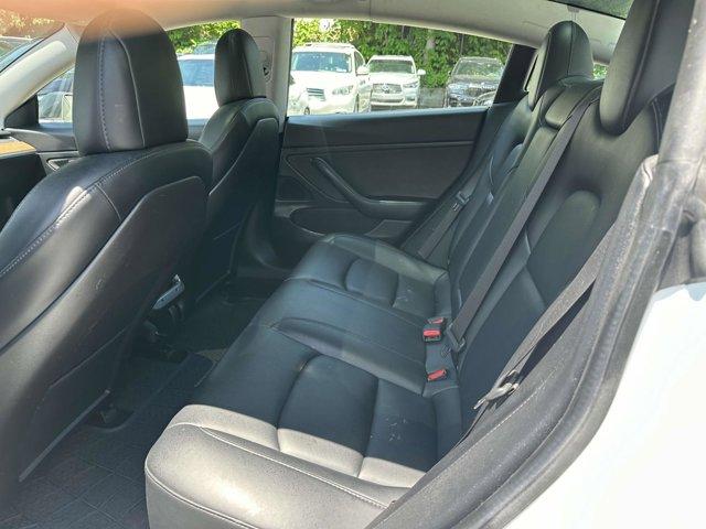 used 2019 Tesla Model 3 car, priced at $14,990