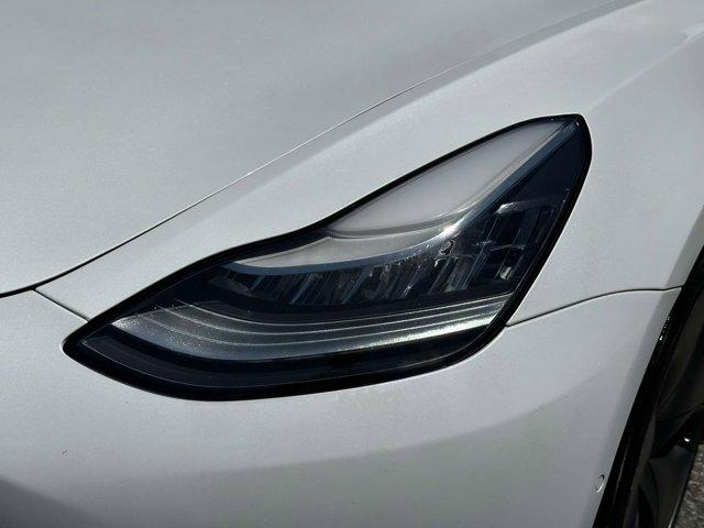 used 2019 Tesla Model 3 car, priced at $14,990