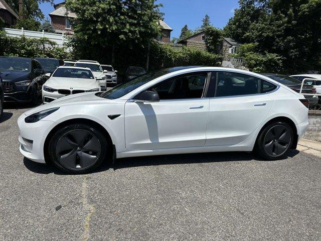 used 2019 Tesla Model 3 car, priced at $14,990