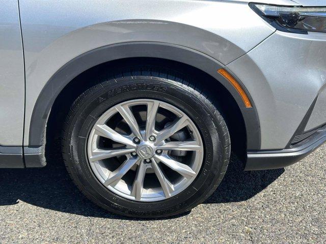 used 2023 Honda CR-V car, priced at $22,490
