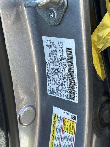 used 2023 Honda CR-V car, priced at $22,490