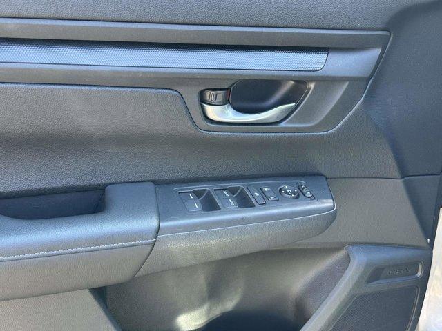 used 2023 Honda CR-V car, priced at $22,490