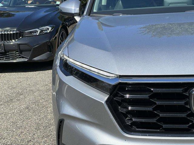 used 2023 Honda CR-V car, priced at $22,490