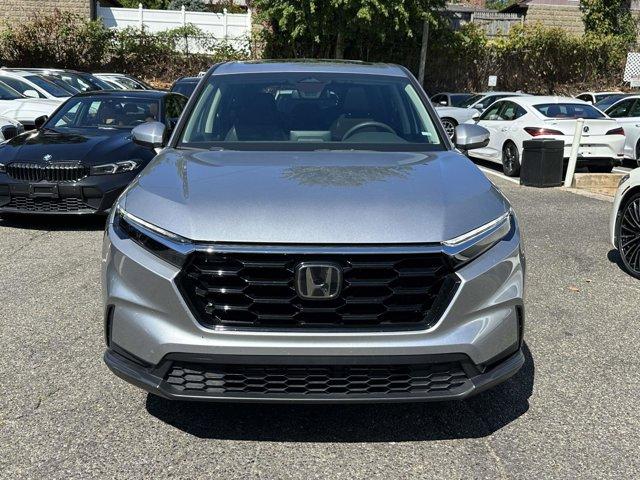 used 2023 Honda CR-V car, priced at $22,490