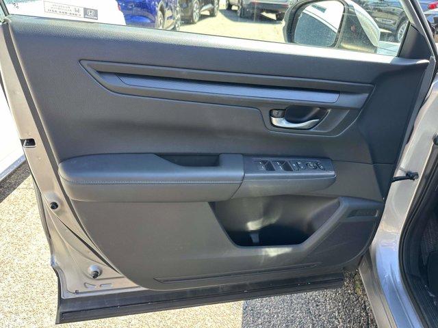 used 2023 Honda CR-V car, priced at $22,490