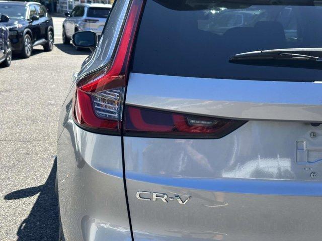 used 2023 Honda CR-V car, priced at $22,490