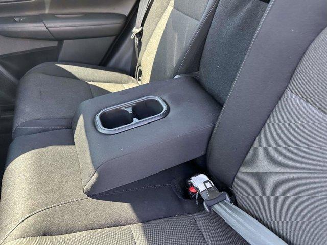 used 2023 Honda CR-V car, priced at $22,490