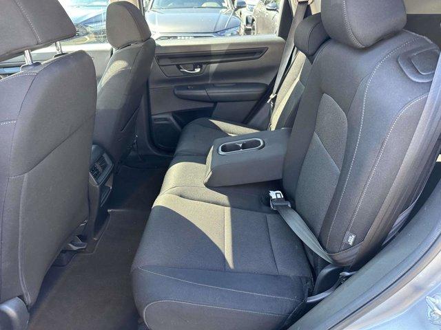 used 2023 Honda CR-V car, priced at $22,490