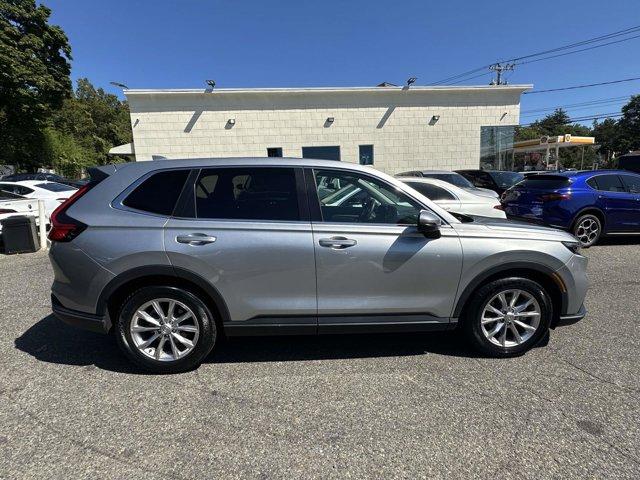 used 2023 Honda CR-V car, priced at $22,490