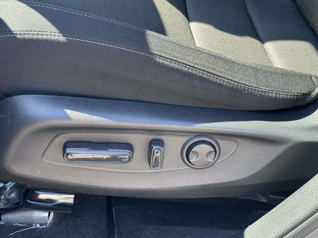 used 2023 Honda CR-V car, priced at $22,490