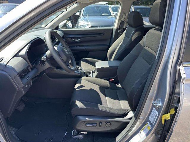 used 2023 Honda CR-V car, priced at $22,490