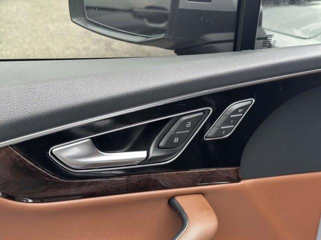 used 2018 Audi Q7 car, priced at $17,490
