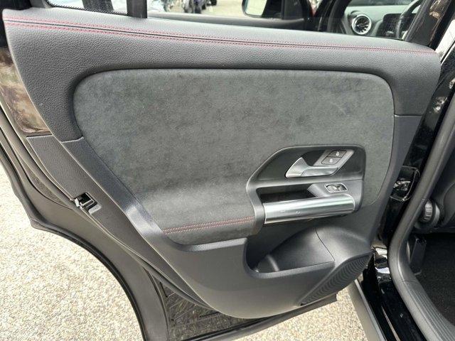 used 2022 Mercedes-Benz GLA 250 car, priced at $24,800