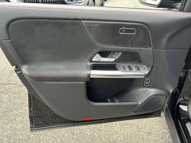 used 2022 Mercedes-Benz GLA 250 car, priced at $24,800