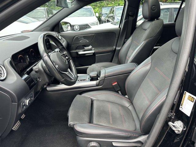 used 2022 Mercedes-Benz GLA 250 car, priced at $24,800