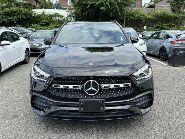 used 2022 Mercedes-Benz GLA 250 car, priced at $24,800
