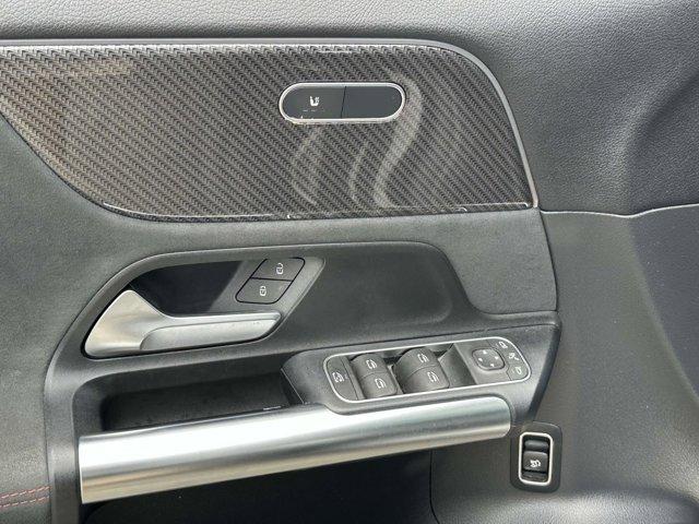 used 2022 Mercedes-Benz GLA 250 car, priced at $24,800