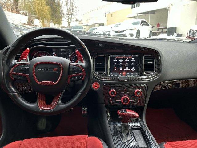 used 2018 Dodge Charger car, priced at $32,490