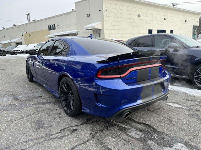 used 2018 Dodge Charger car, priced at $32,490