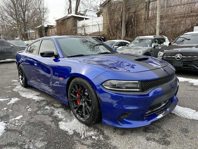 used 2018 Dodge Charger car, priced at $32,490