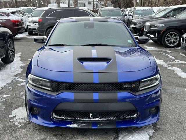 used 2018 Dodge Charger car, priced at $32,490