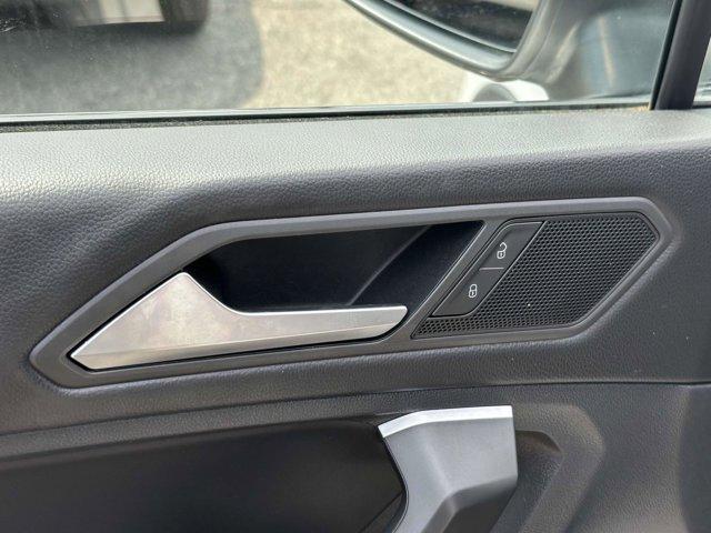 used 2021 Volkswagen Tiguan car, priced at $16,290