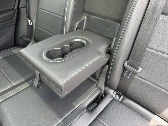 used 2021 Volkswagen Tiguan car, priced at $16,290