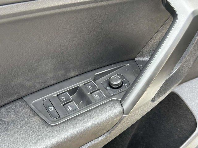 used 2021 Volkswagen Tiguan car, priced at $16,290