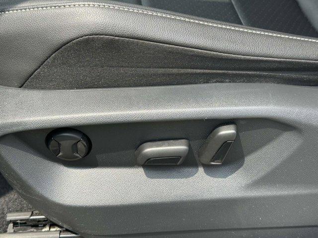 used 2021 Volkswagen Tiguan car, priced at $16,290