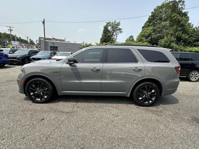 used 2022 Dodge Durango car, priced at $28,890