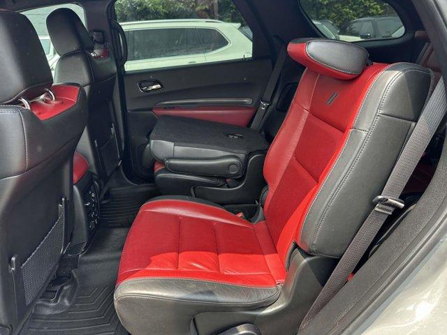 used 2022 Dodge Durango car, priced at $28,890